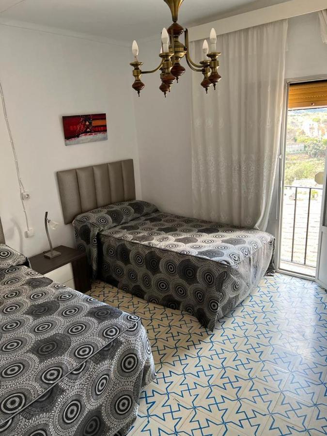 Casa Villalon Setenil De Las Bodegas Buitenkant foto